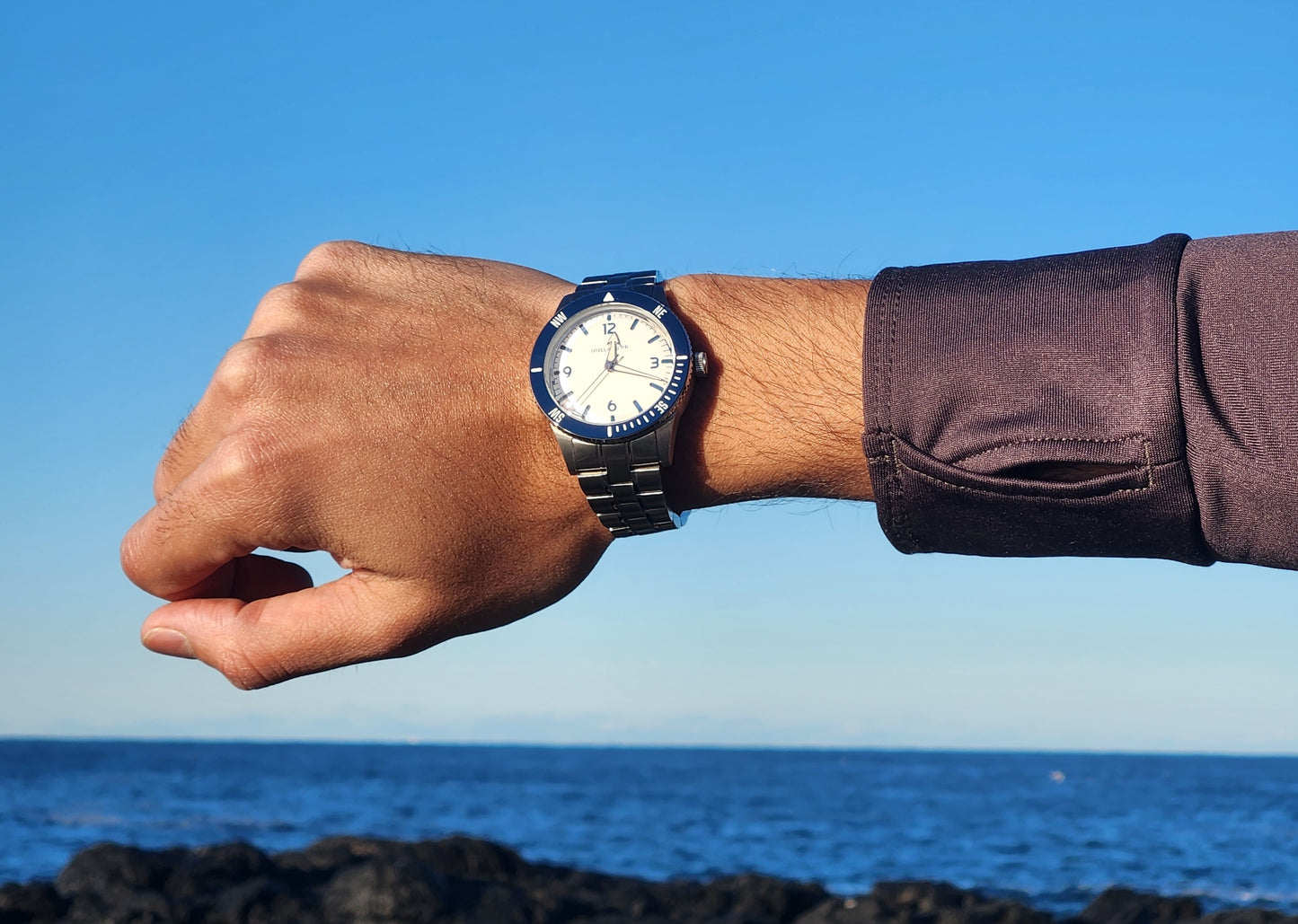Nullarbor Watch