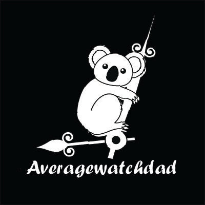 Average Watch Dad
