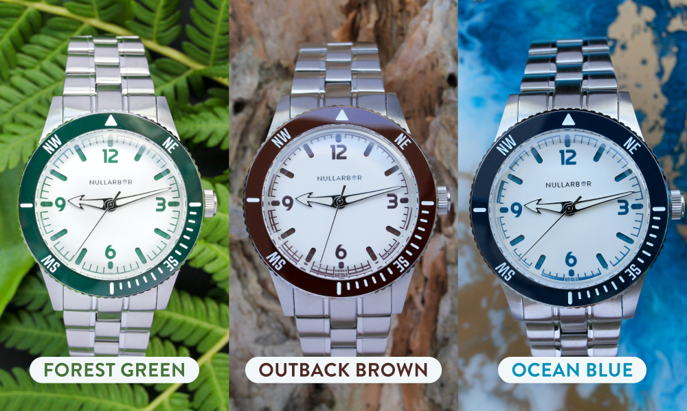 Nullarbor Watch