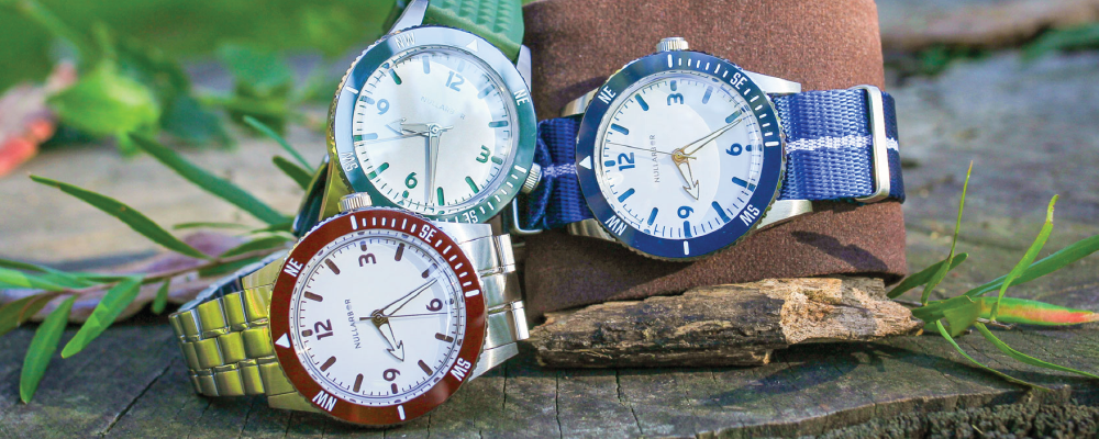 Nullarbor Watch