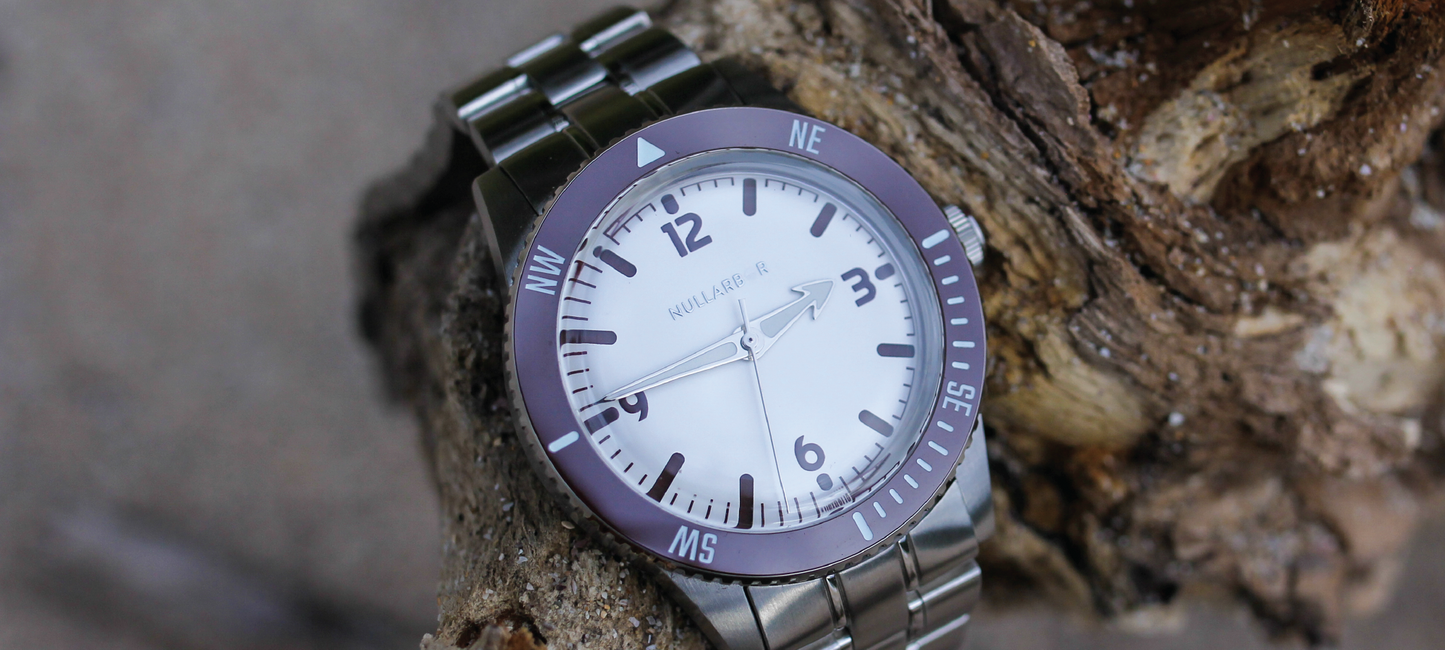 Nullarbor Watch