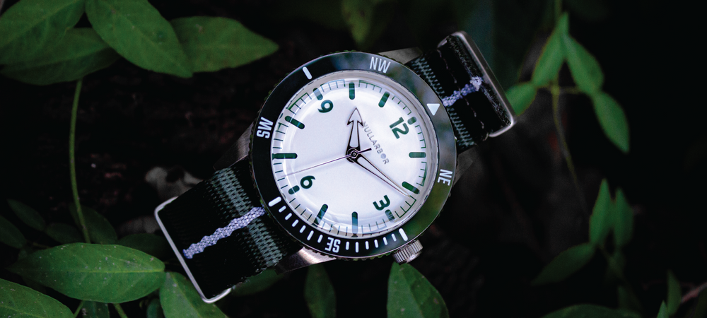 Nullarbor Watch