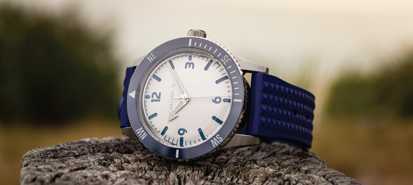 Nullarbor Watch