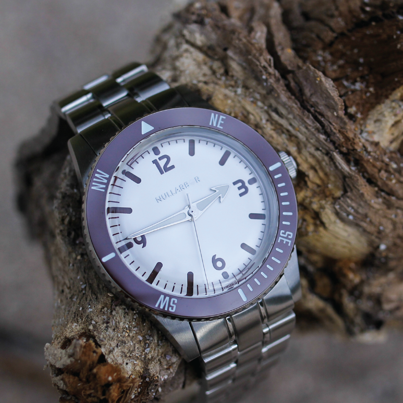 Nullarbor Watch
